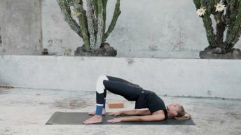 1-Hour Lower Back Pain