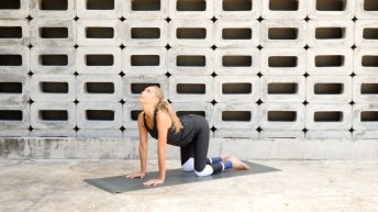 30-Minute Lower Back Pain