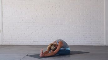 Easy Stretch