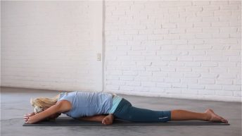 Lower Back Therapy