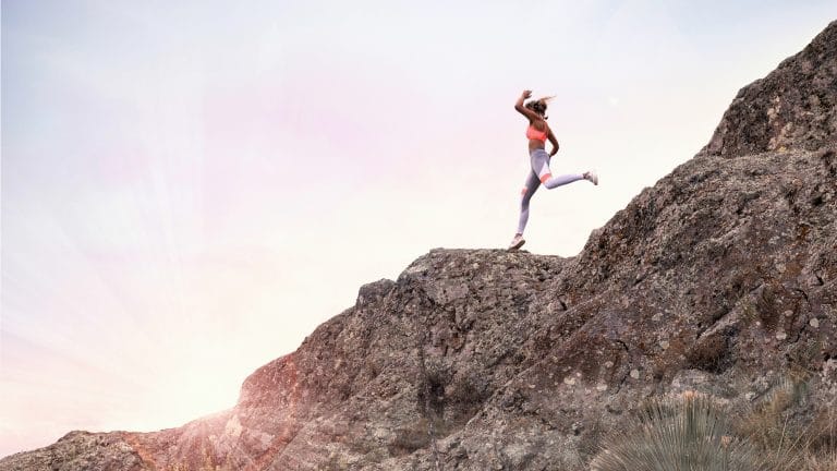 Yoga For Athletes