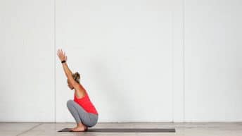 Yogi Squat
